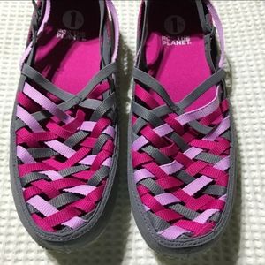 PATAGONIA SLIP ON SHOES